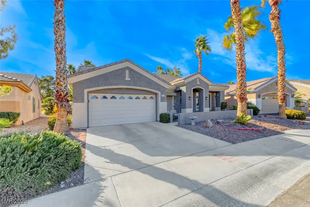 471 EAGLE VISTA, Henderson, NV 89012