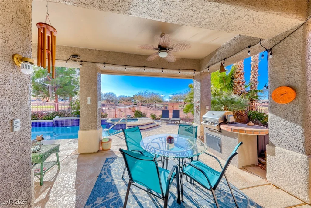471 EAGLE VISTA, Henderson, NV 89012