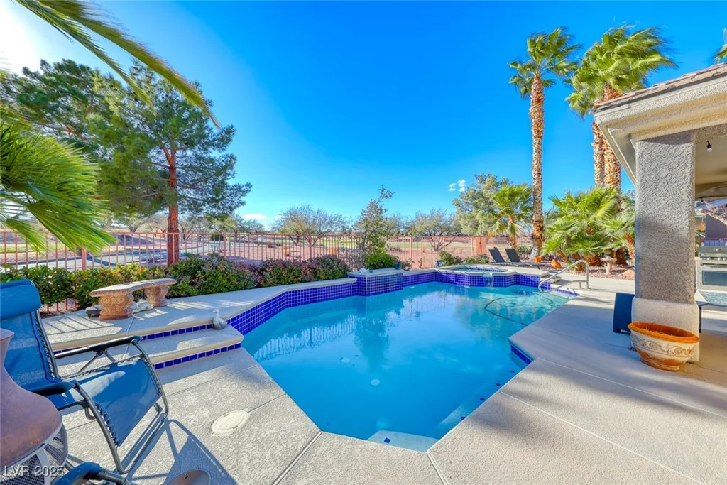 471 EAGLE VISTA, Henderson, NV 89012