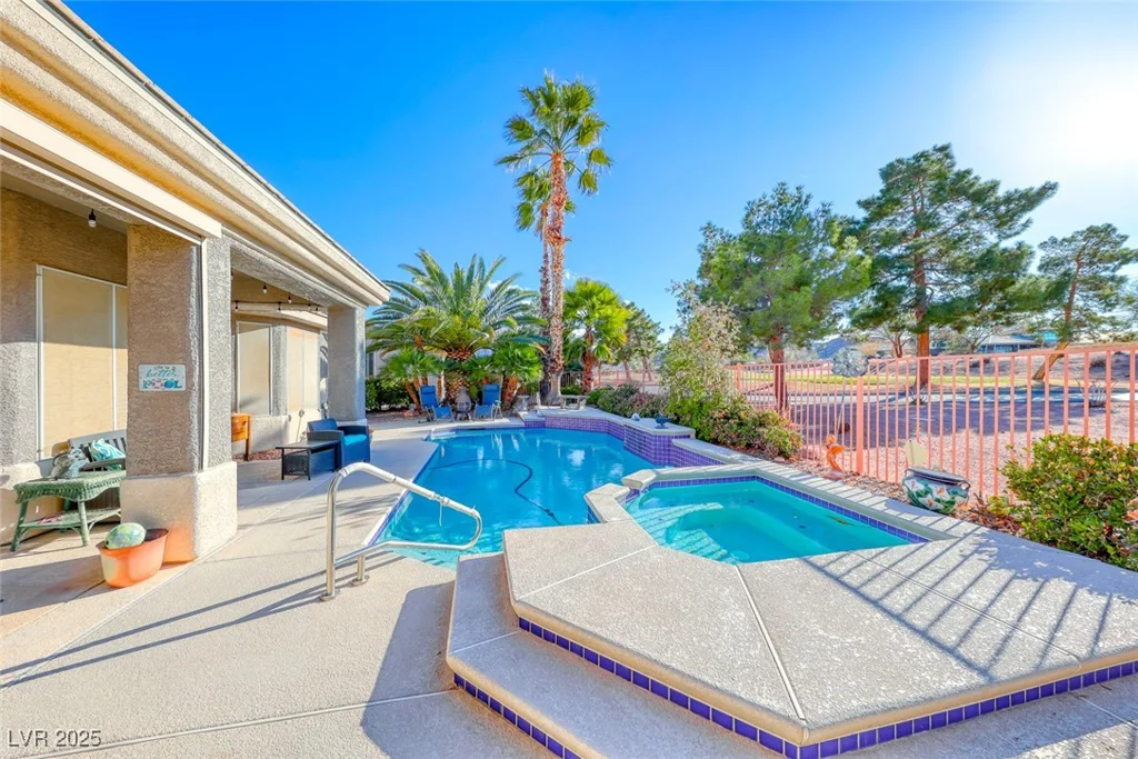 471 EAGLE VISTA, Henderson, NV 89012