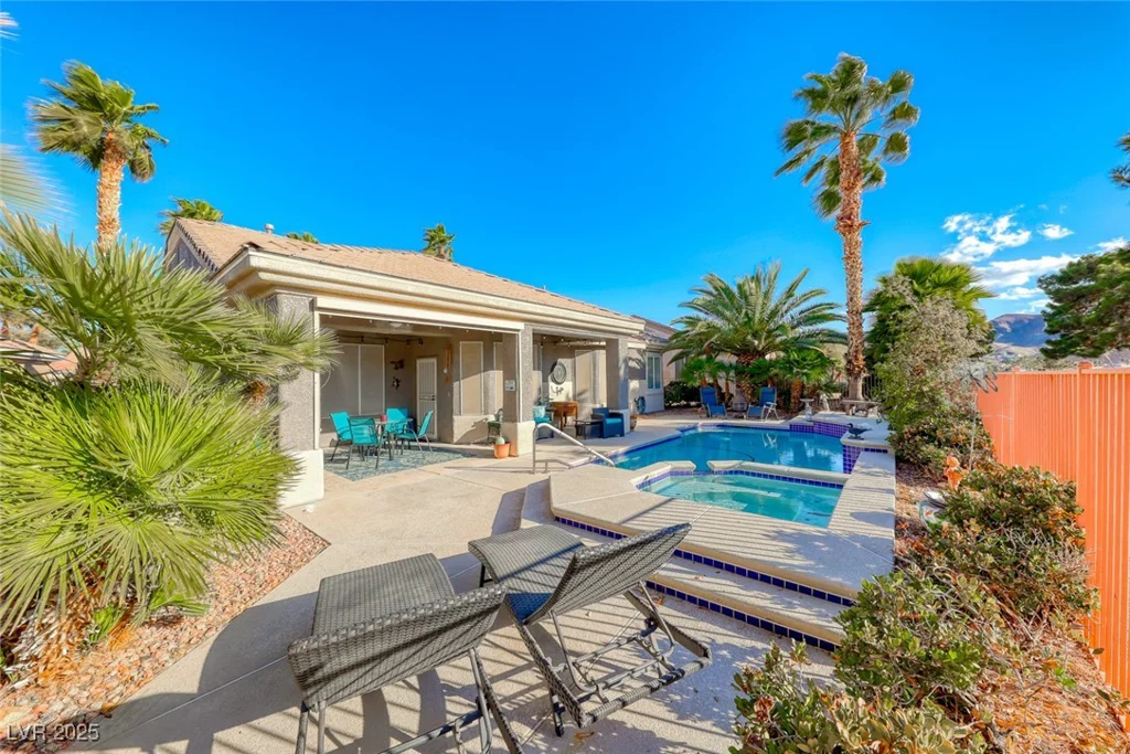 471 EAGLE VISTA, Henderson, NV 89012