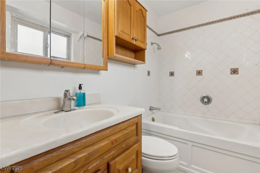 3766 Millwood, Las Vegas, NV 89121
