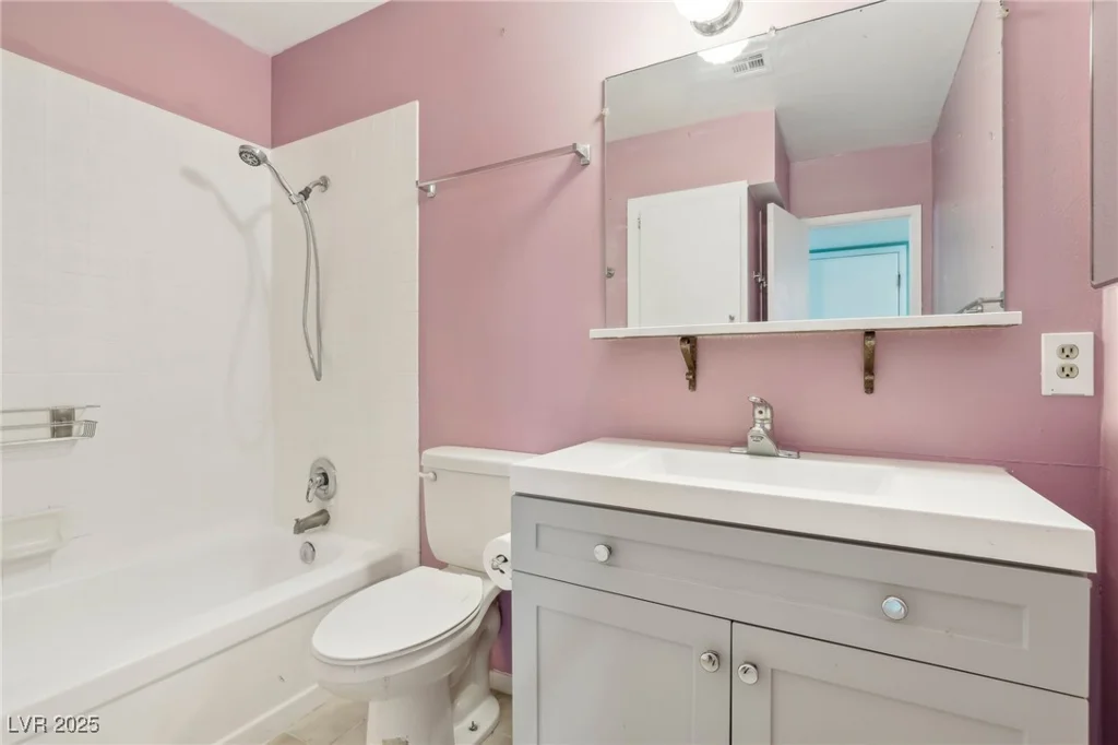3766 Millwood, Las Vegas, NV 89121