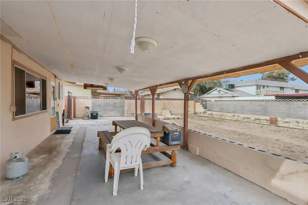 3766 Millwood, Las Vegas, NV 89121