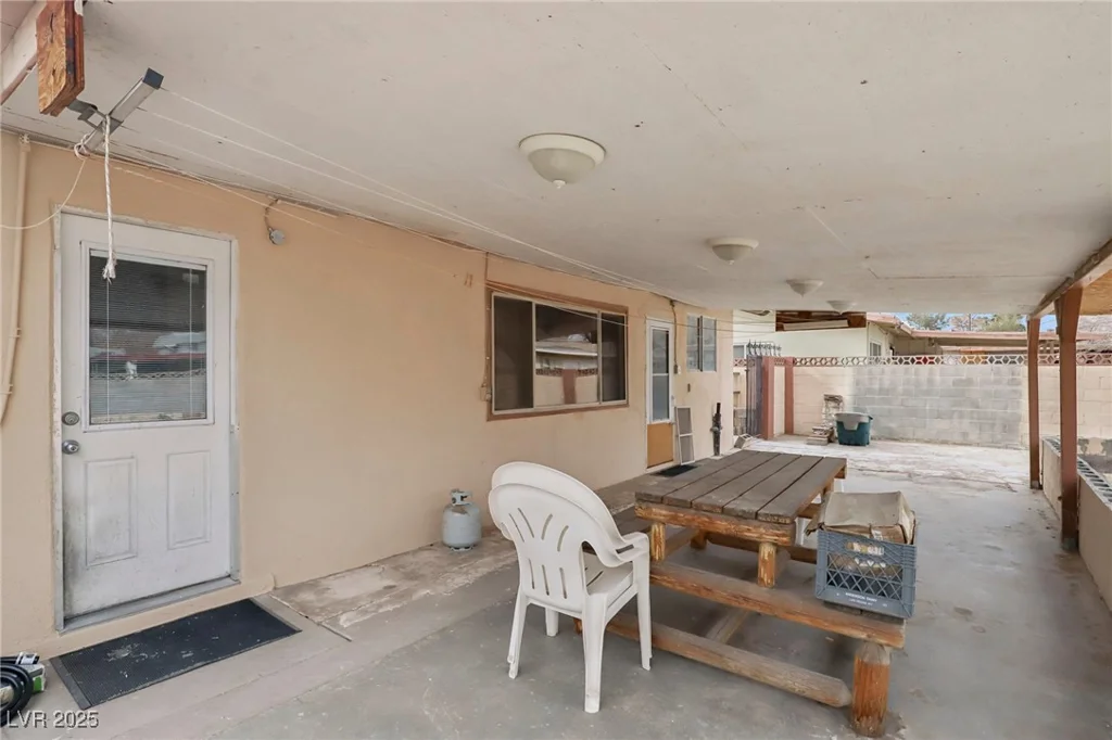 3766 Millwood, Las Vegas, NV 89121