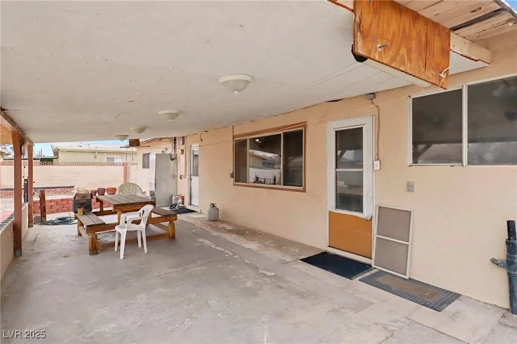 3766 Millwood, Las Vegas, NV 89121