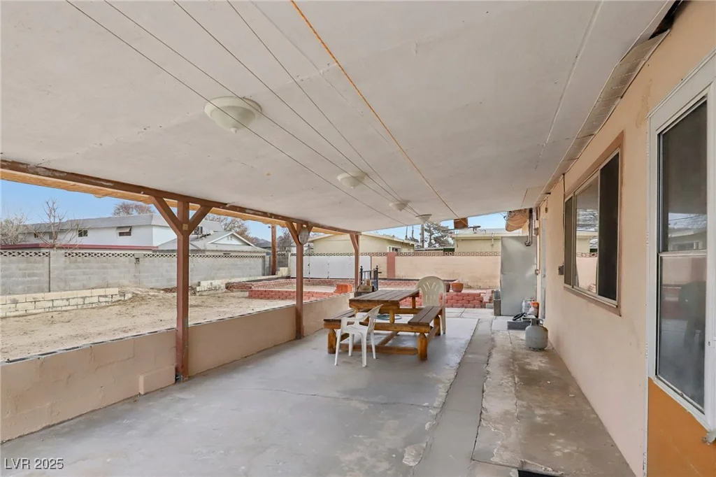 3766 Millwood, Las Vegas, NV 89121