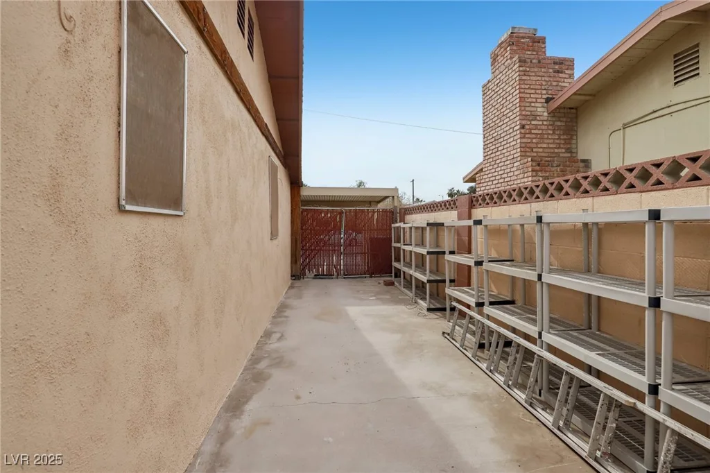 3766 Millwood, Las Vegas, NV 89121