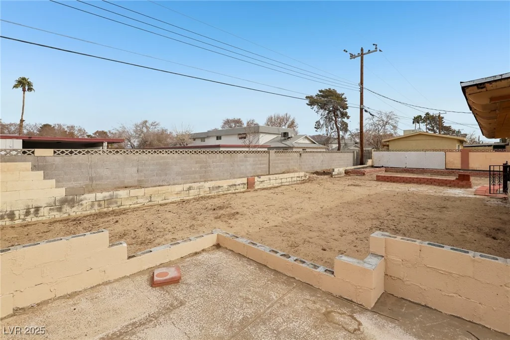 3766 Millwood, Las Vegas, NV 89121