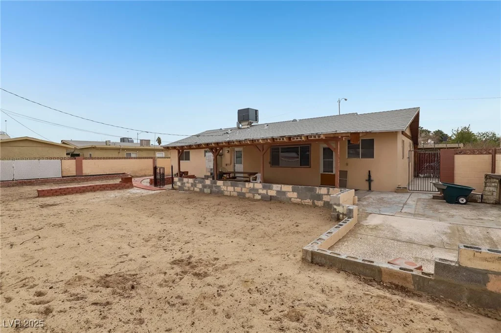 3766 Millwood, Las Vegas, NV 89121