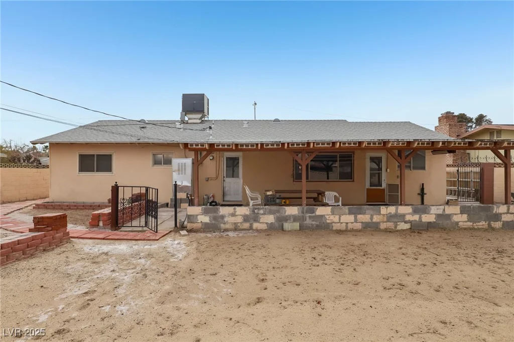 3766 Millwood, Las Vegas, NV 89121