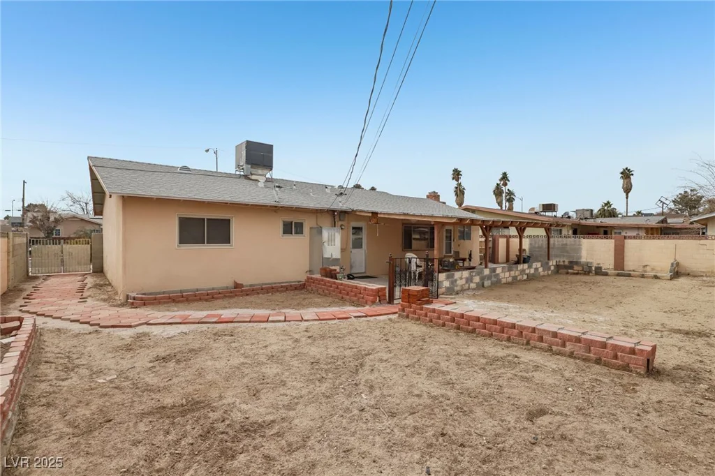 3766 Millwood, Las Vegas, NV 89121