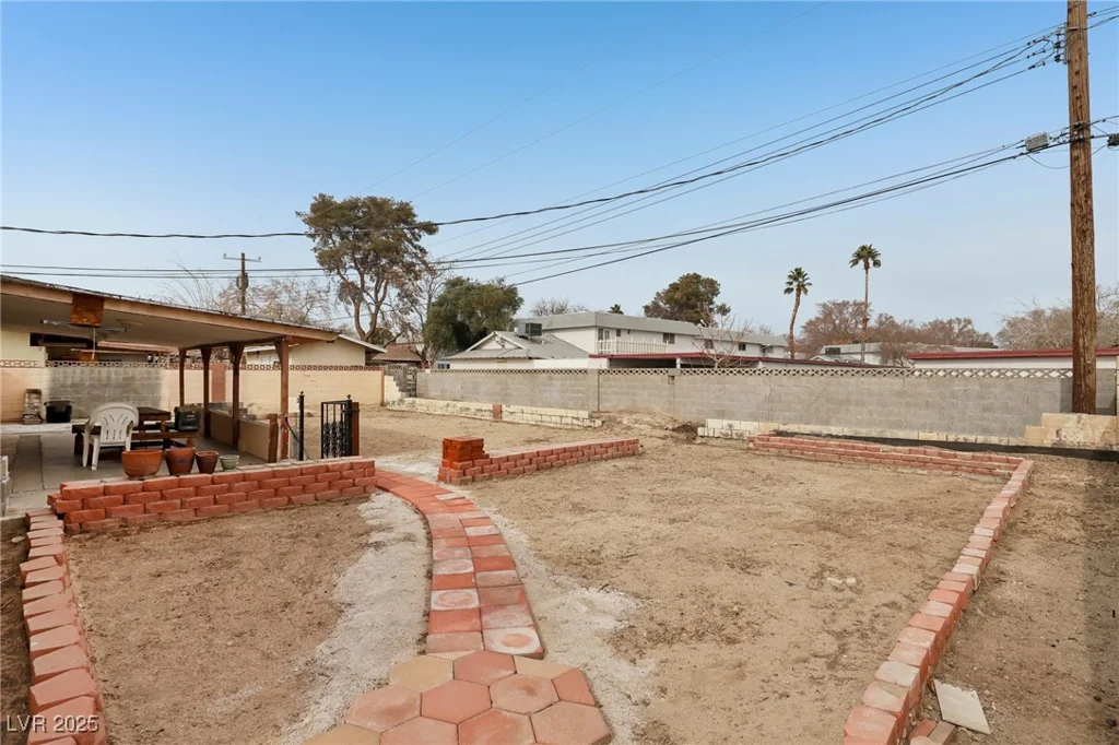 3766 Millwood, Las Vegas, NV 89121