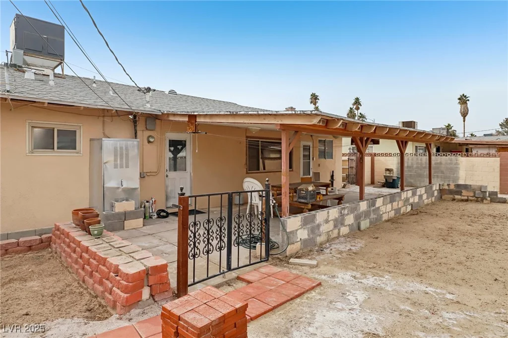 3766 Millwood, Las Vegas, NV 89121