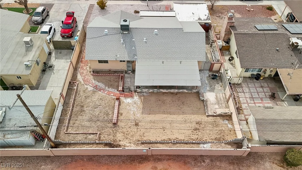3766 Millwood, Las Vegas, NV 89121