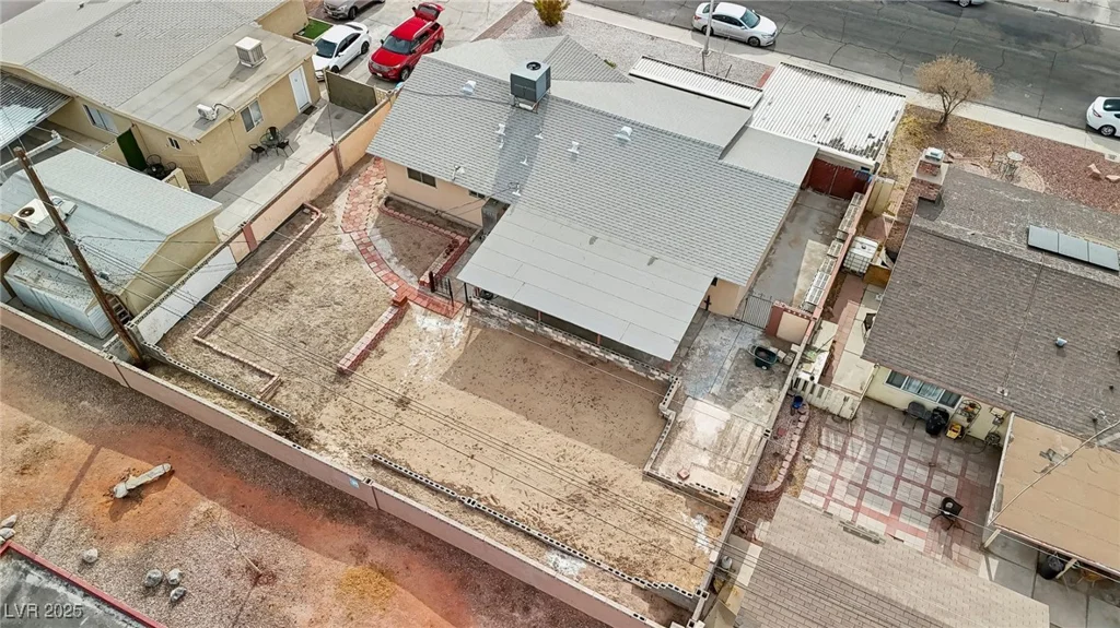 3766 Millwood, Las Vegas, NV 89121