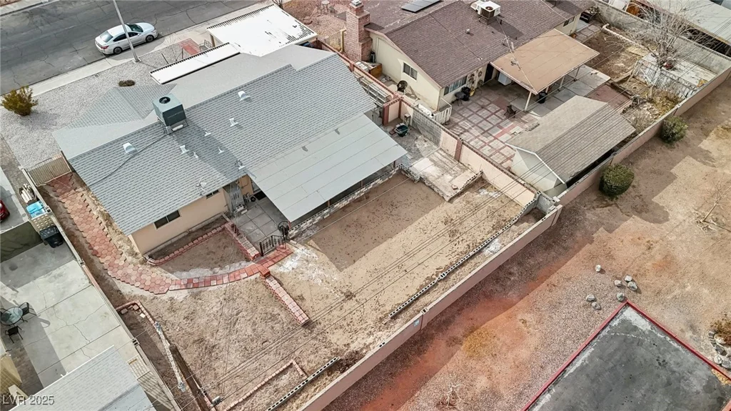 3766 Millwood, Las Vegas, NV 89121