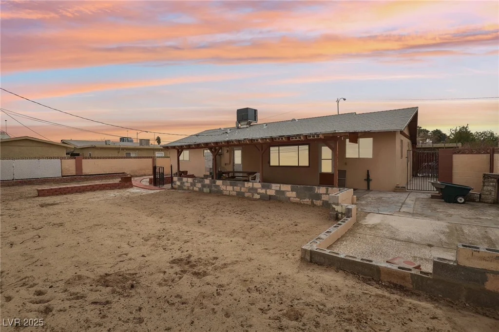 3766 Millwood, Las Vegas, NV 89121