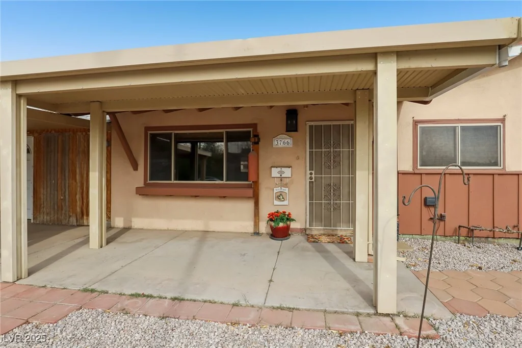 3766 Millwood, Las Vegas, NV 89121