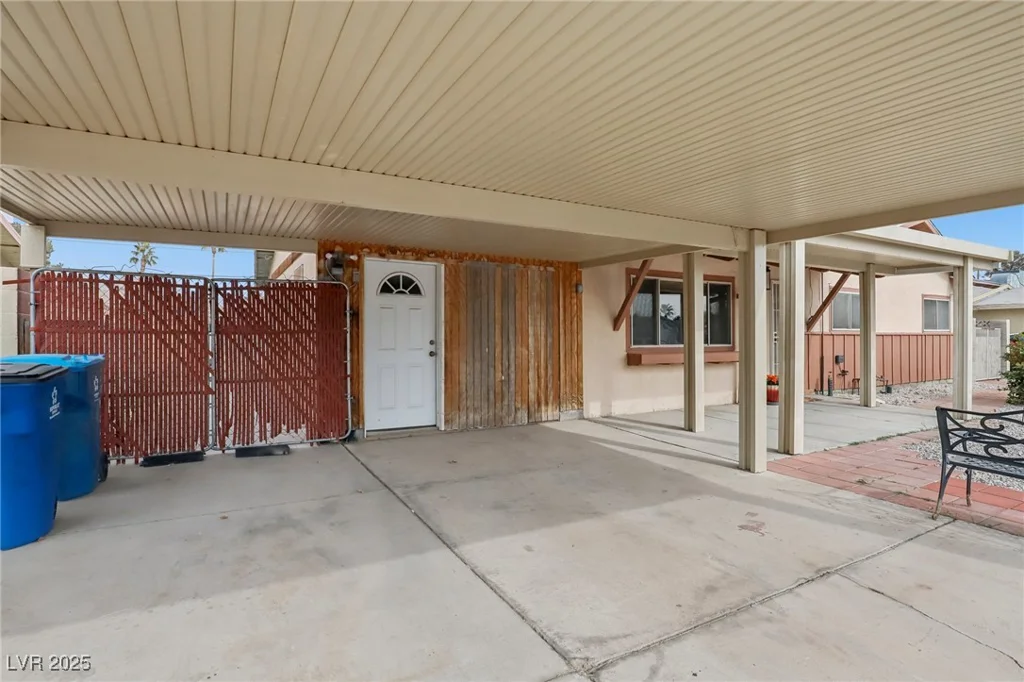3766 Millwood, Las Vegas, NV 89121