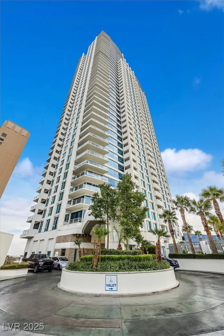 2700 Las Vegas, Las Vegas, NV 89109