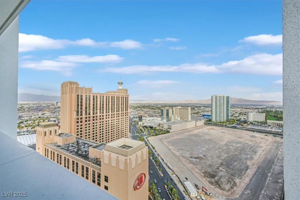 2700 Las Vegas, Las Vegas, NV 89109