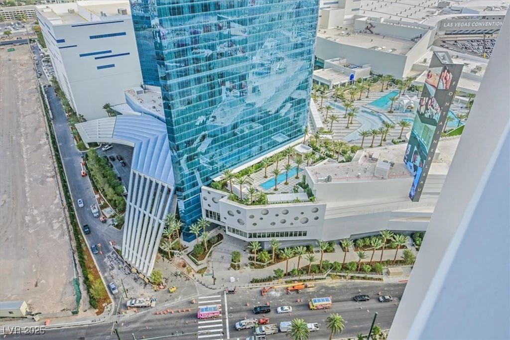 2700 Las Vegas, Las Vegas, NV 89109