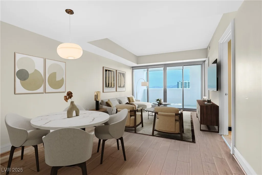 2700 Las Vegas, Las Vegas, NV 89109