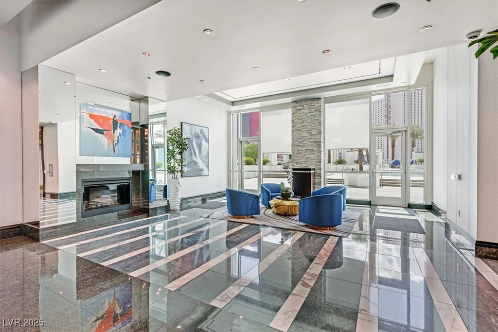2700 Las Vegas, Las Vegas, NV 89109