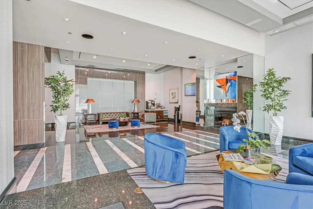 2700 Las Vegas, Las Vegas, NV 89109