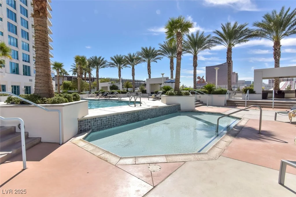 2700 Las Vegas, Las Vegas, NV 89109