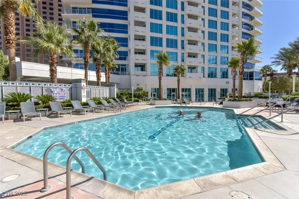 2700 Las Vegas, Las Vegas, NV 89109