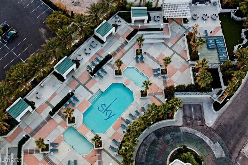 2700 Las Vegas, Las Vegas, NV 89109