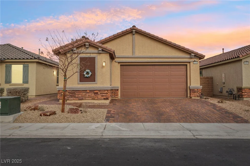 1134 Edel Hest, North Las Vegas, NV 89081