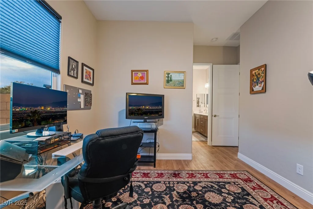 8750 Lutts, Las Vegas, NV 89131