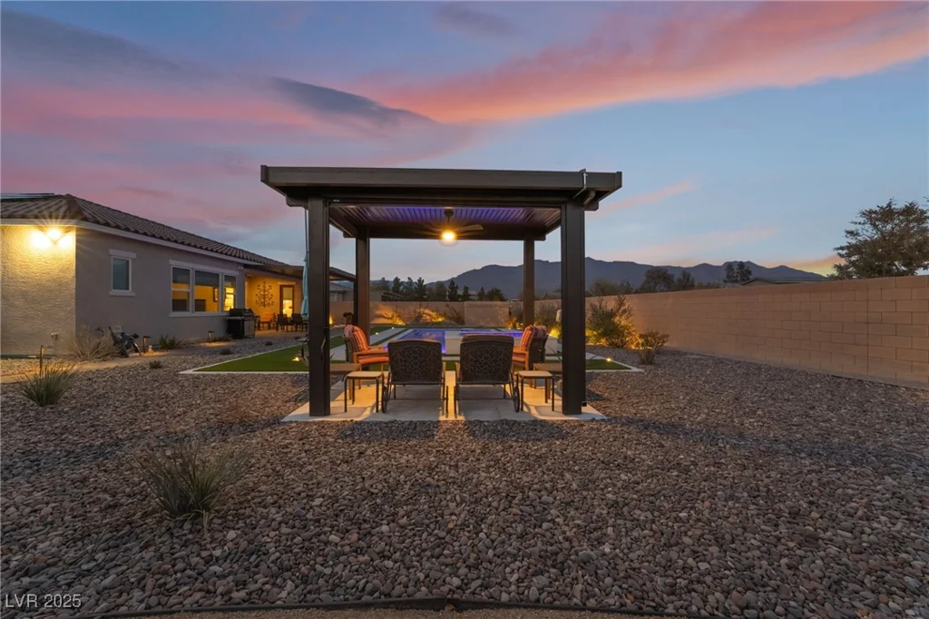 8750 Lutts, Las Vegas, NV 89131