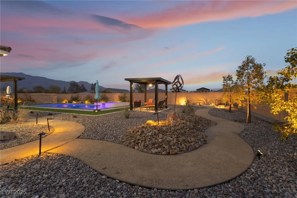 8750 Lutts, Las Vegas, NV 89131