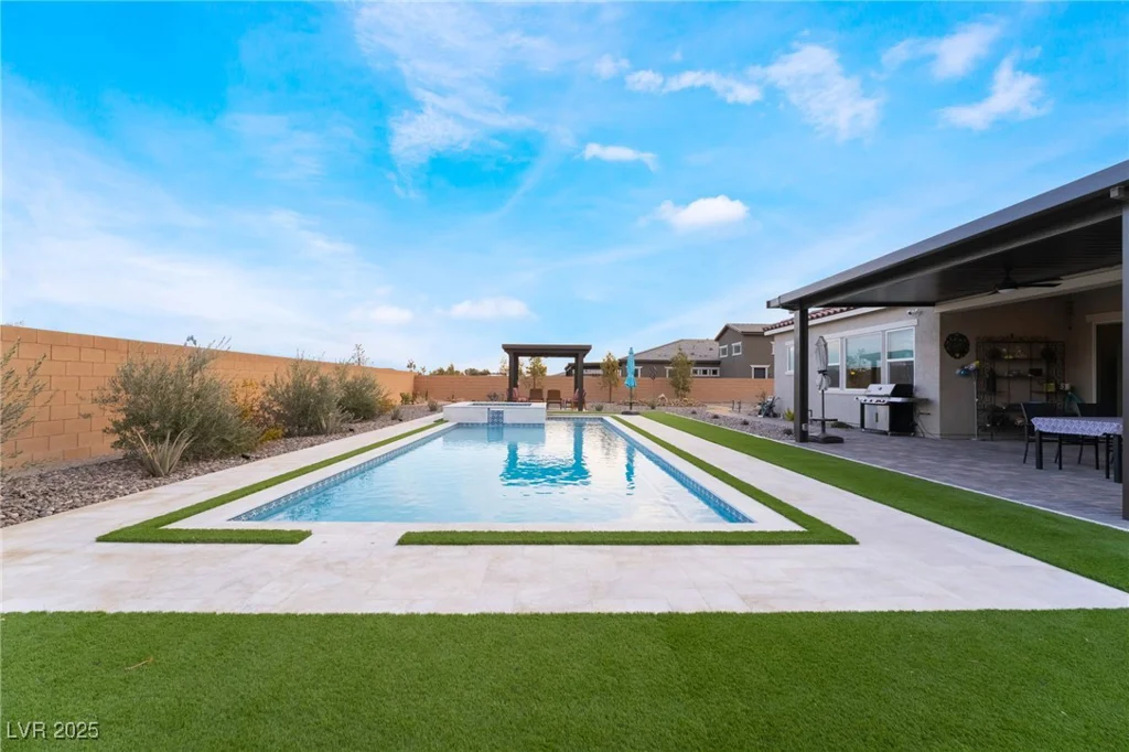 8750 Lutts, Las Vegas, NV 89131