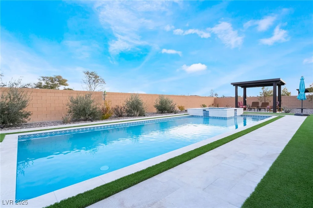 8750 Lutts, Las Vegas, NV 89131