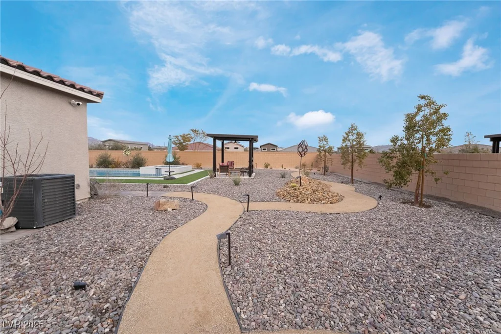 8750 Lutts, Las Vegas, NV 89131