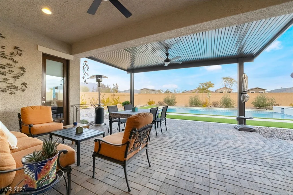 8750 Lutts, Las Vegas, NV 89131