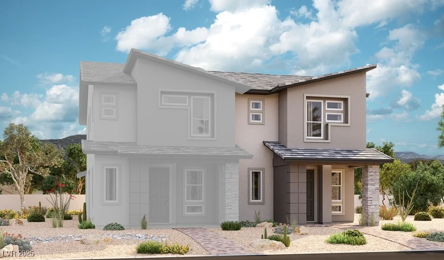 860 Cottonwood Hill, Henderson, NV 89011
