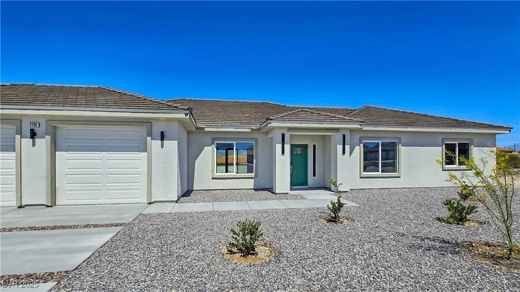 2280 Pampa, Pahrump, NV 89048