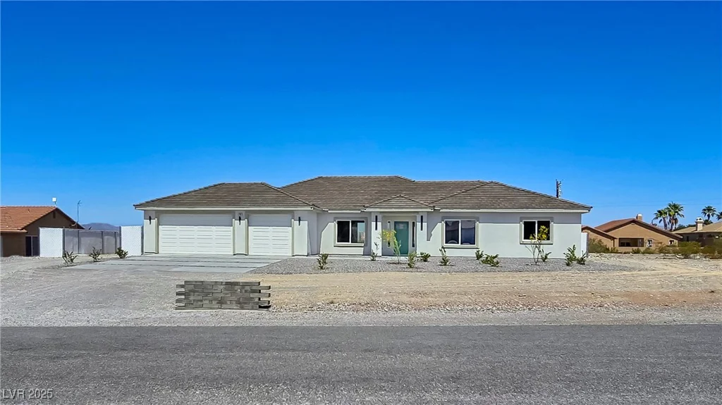 2280 Pampa, Pahrump, NV 89048