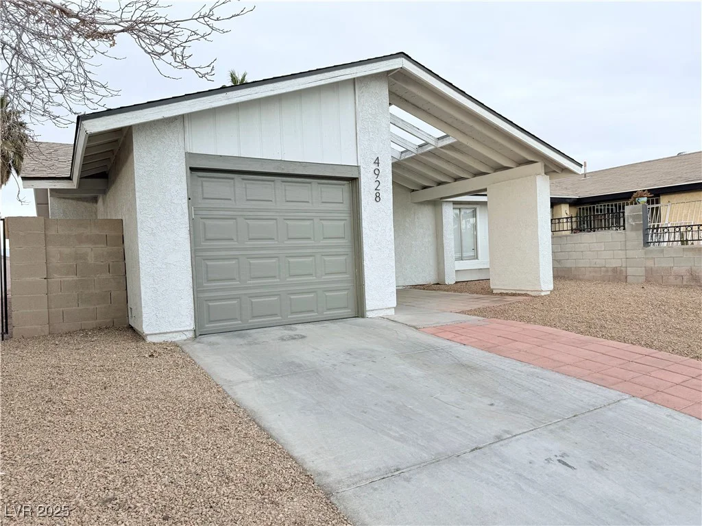 4928 Nellie Springs, Las Vegas, NV 89110