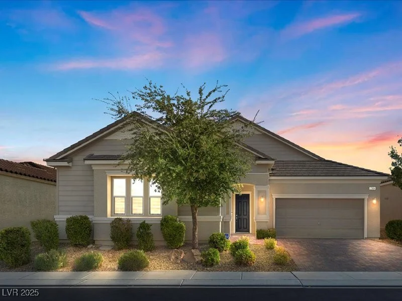 2364 Boretto, Henderson, NV 89044