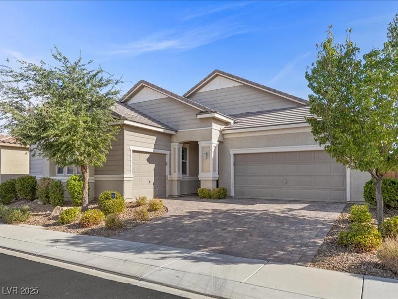 2364 Boretto, Henderson, NV 89044