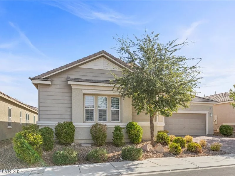 2364 Boretto, Henderson, NV 89044