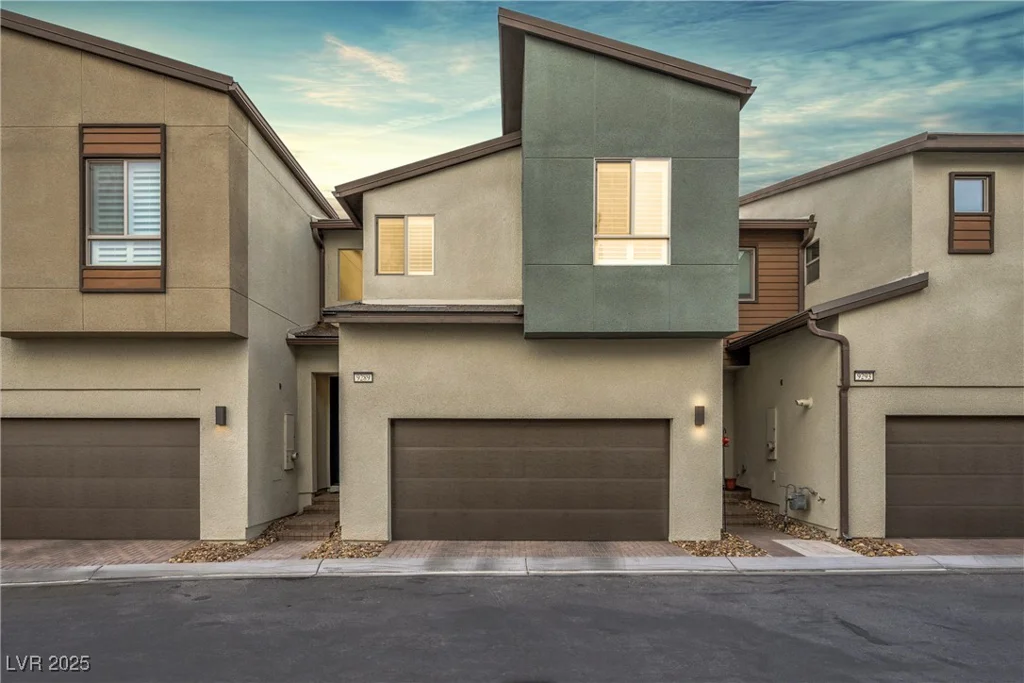 9289 Casa Sierra, Las Vegas, NV 89148