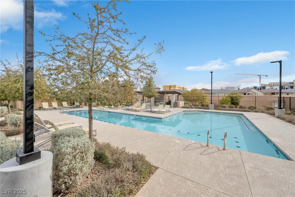 9289 Casa Sierra, Las Vegas, NV 89148